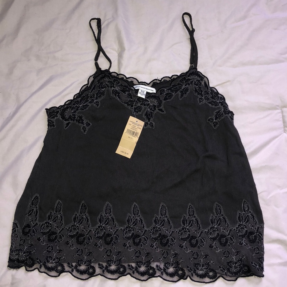 American Eagle Tank top